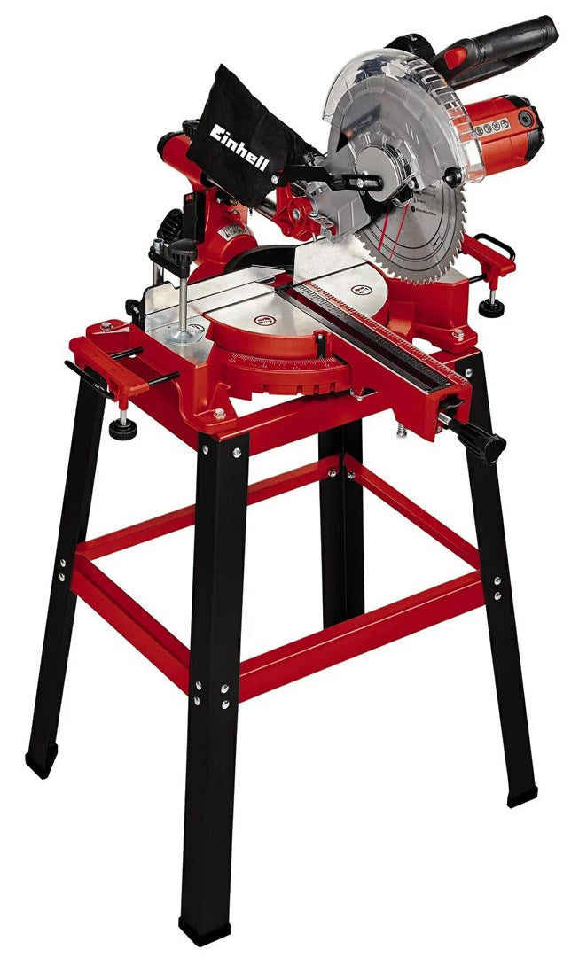Einhell Miter Saw 1900 W with Laser Guide - Model 4300805