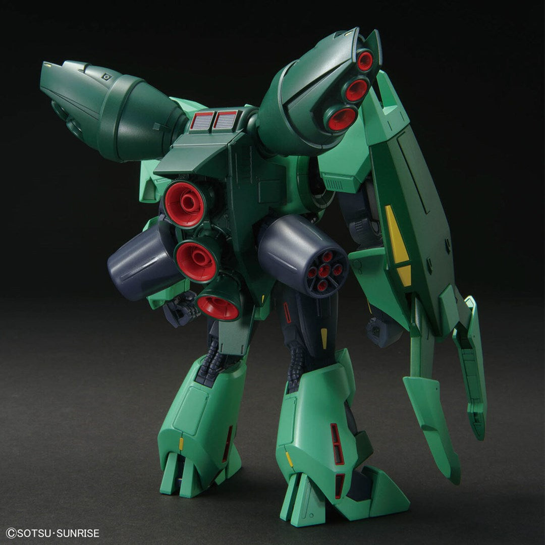 HGUC 1/144 PMX-002 Bolinoak-Sammahn