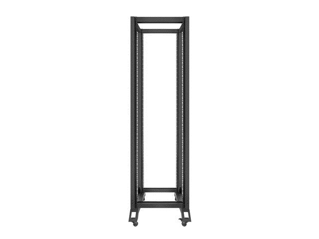 Lanberg Rack Base 42U 600 mm Width Black OR01-6842-B