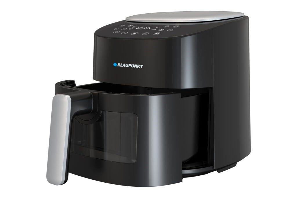Blaupunkt Deep Fat Fryer AFD512 3.7 L 1300W Non-fat