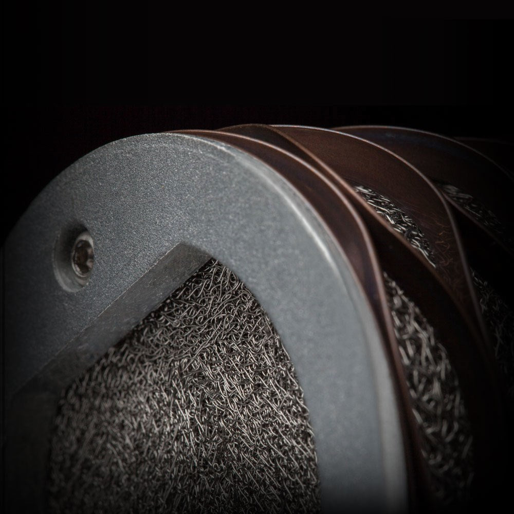Aston Origin Steel Microphone