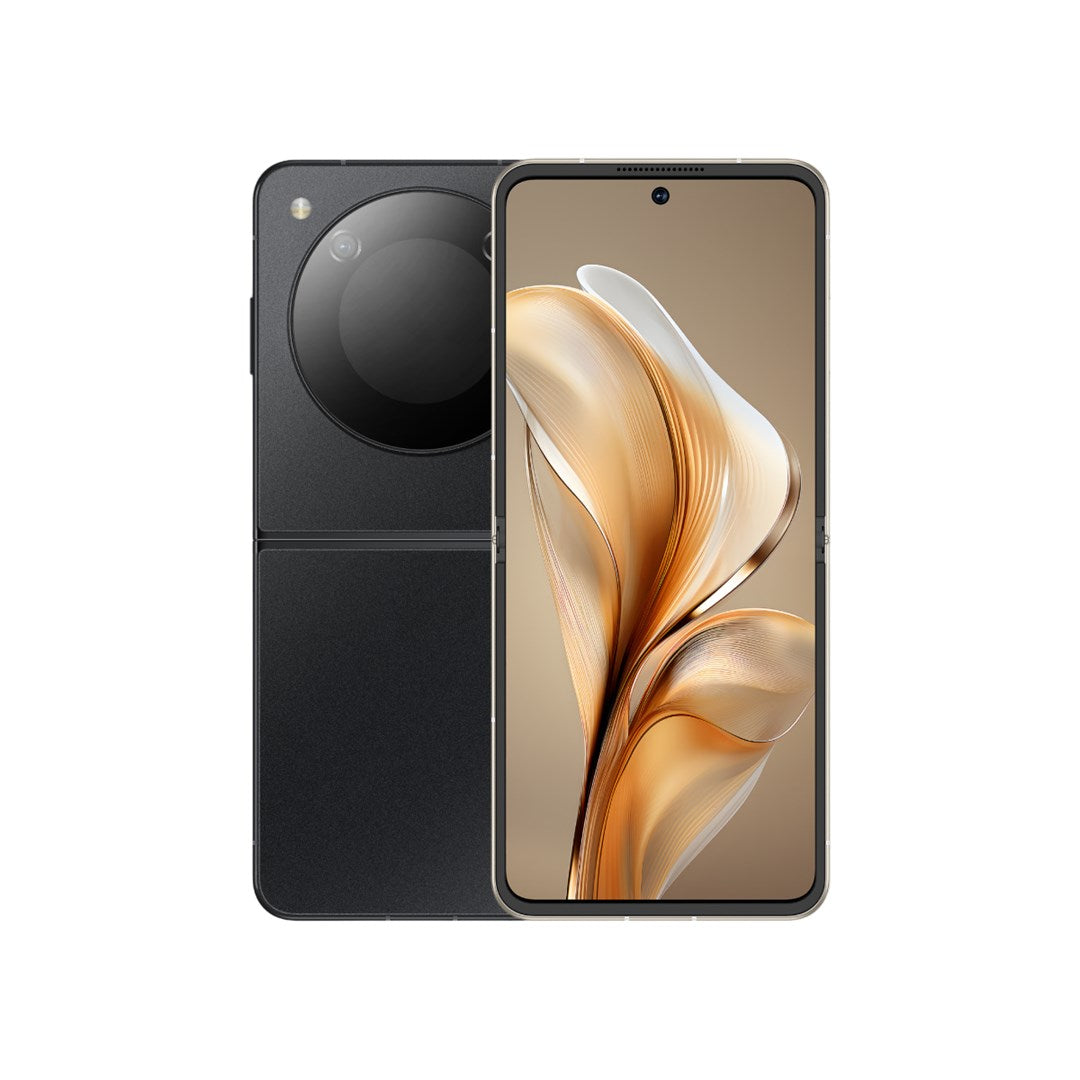 Nubia Flip 5 G 6.9" Dual SIM Android 13 8GB/256GB 4310mAh Black