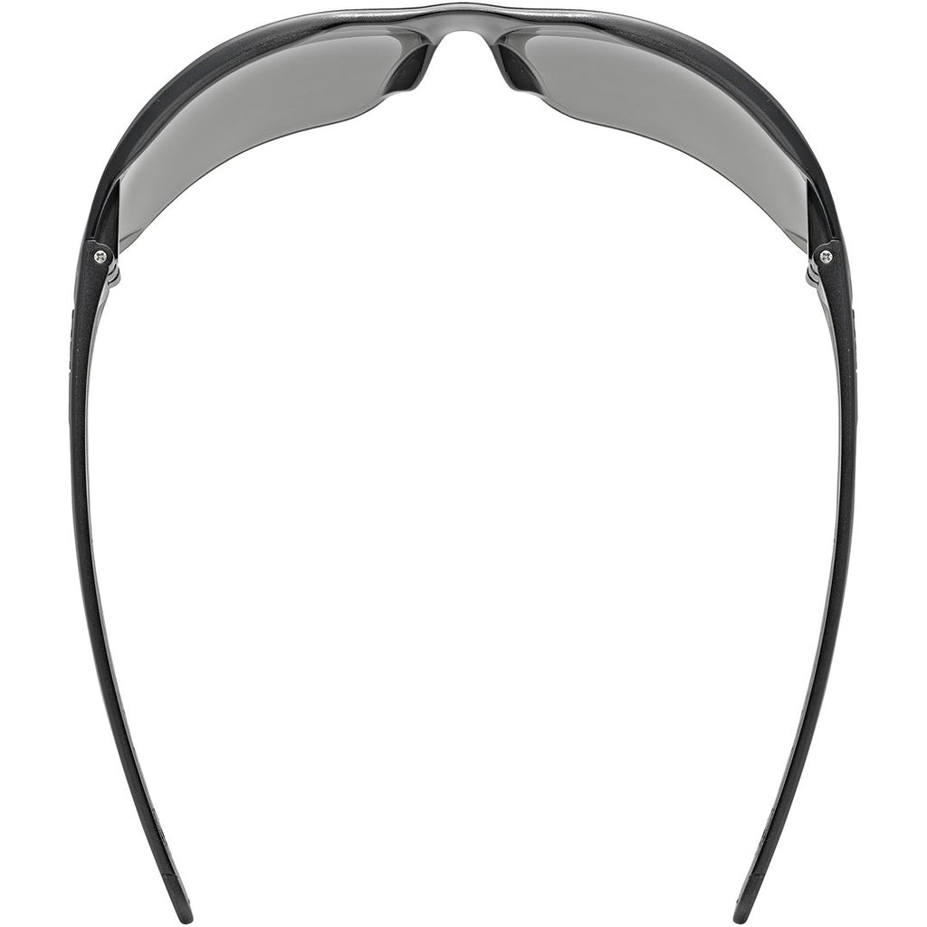 uvex Equate Cycling Glasses UV 400 100% UVA & UVB Protection 53/3/082/2216/UNI