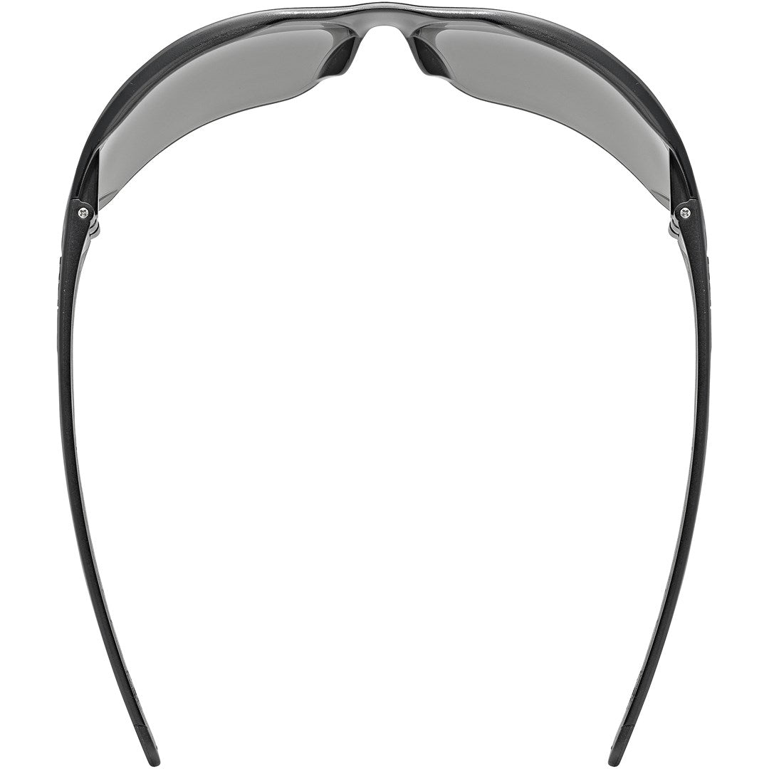 uvex Equate Cycling Glasses UV 400 100% UVA & UVB Protection 53/3/082/2216/UNI
