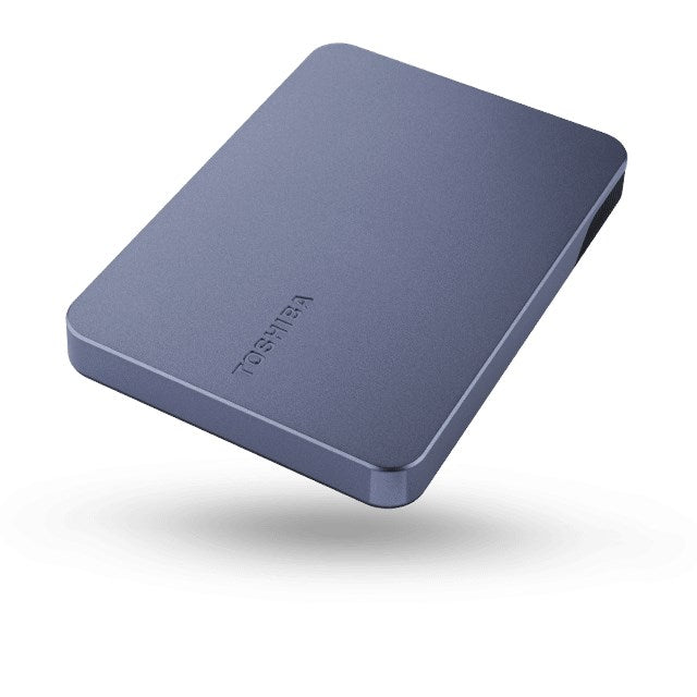 Toshiba Canvio Gaming4TB dark grey metallic - Festplatte (HDTX240EK3CA)