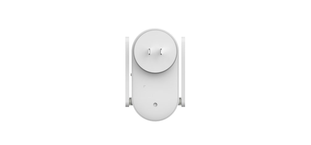 EZVIZ CH1 White Doorbell Module - Accessory for Smart Doorbell