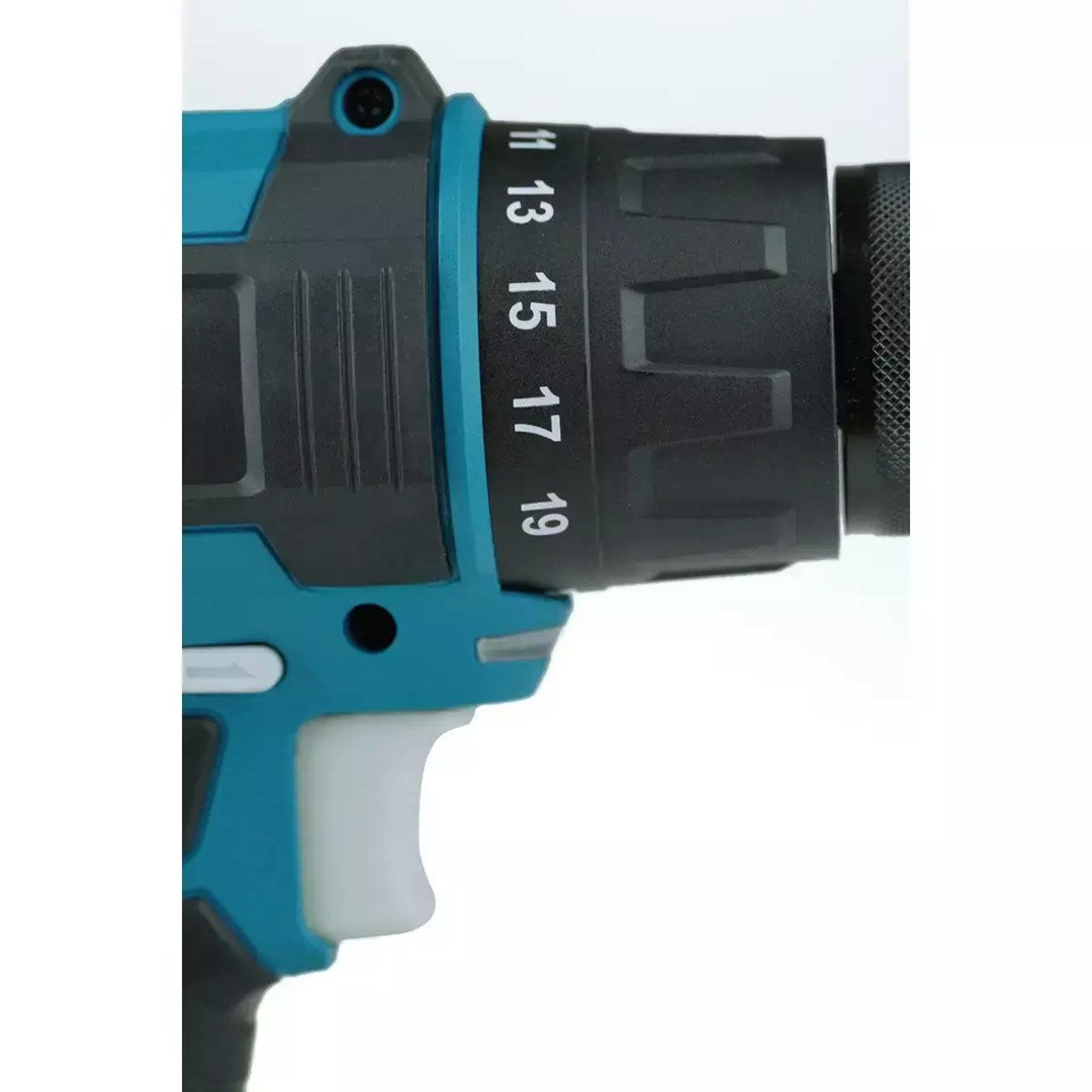 DEDRA Cordless Drill/Driver 18V Brushless Without Battery