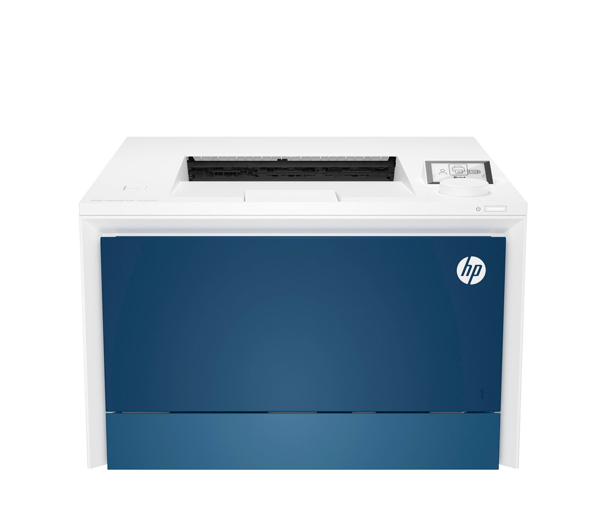 HP Color LaserJet Pro 4202dw Wireless Color Printer, Duplex | Model: 4RA88F