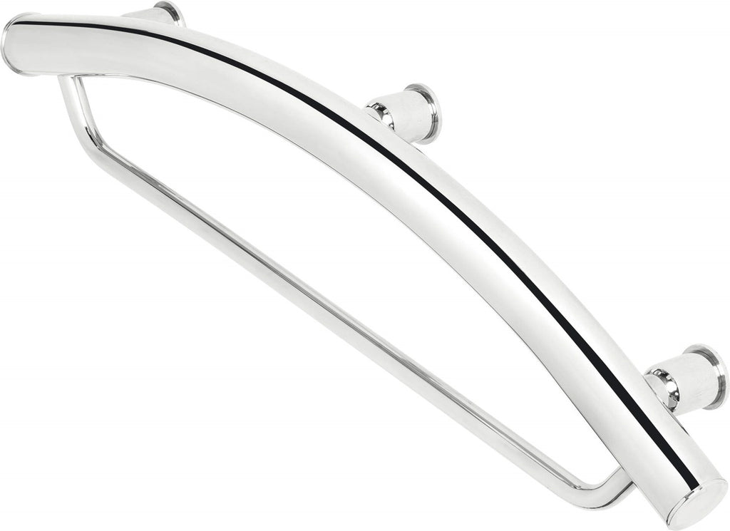 Wall Towel Holder - 2in1