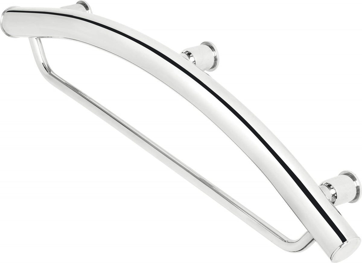 Wall Towel Holder - 2in1