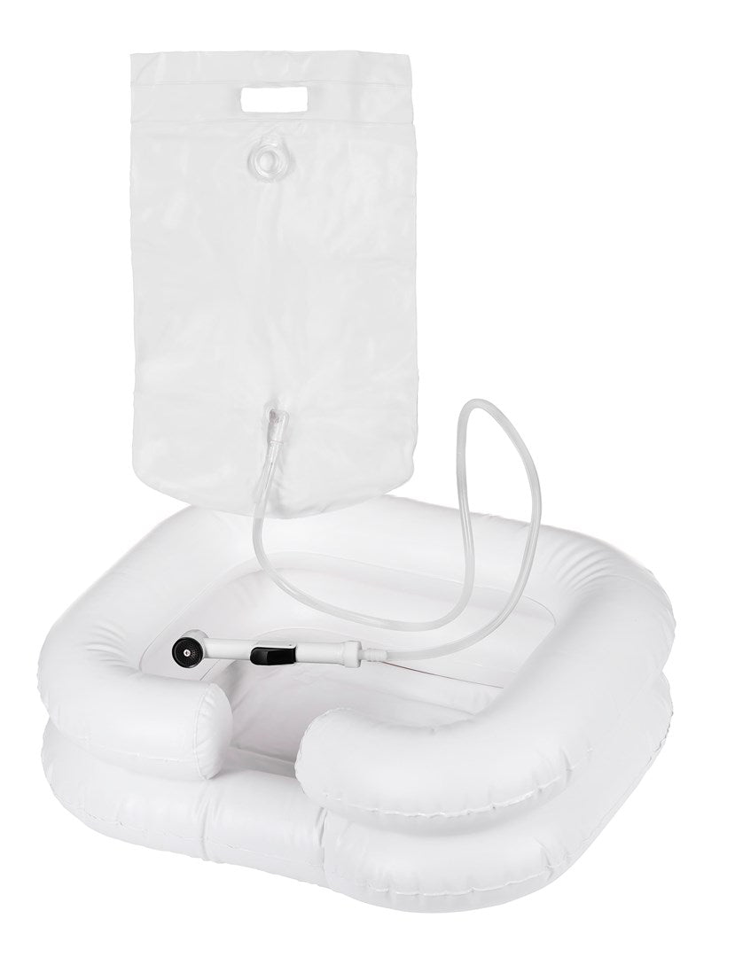 Inflatable Washing Bowl ACTIONMED Advance