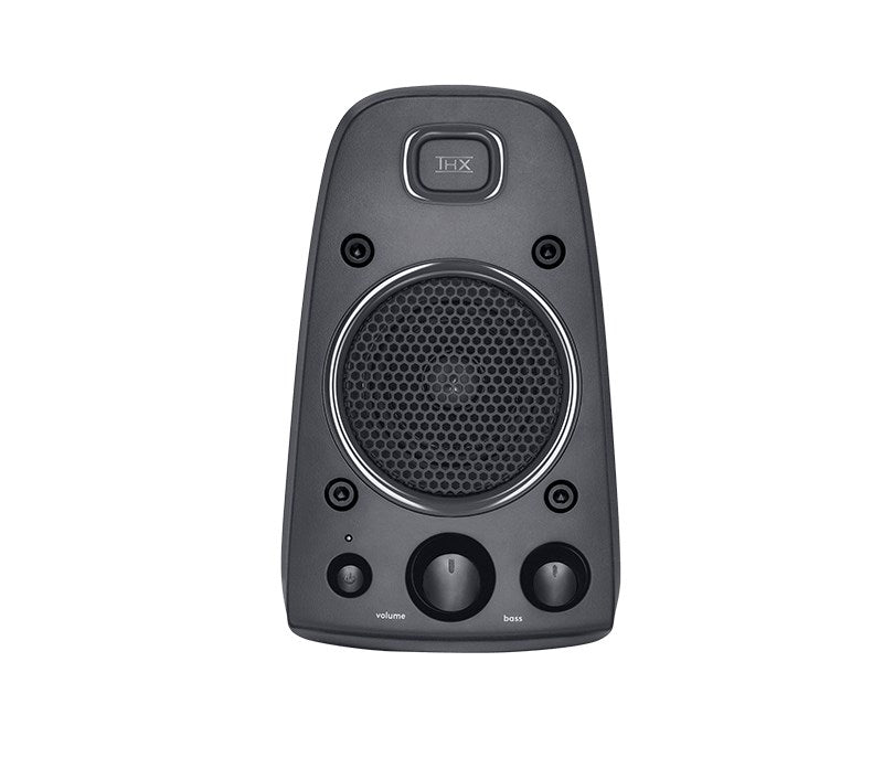 Logitech Z625 Powerful THX Sound