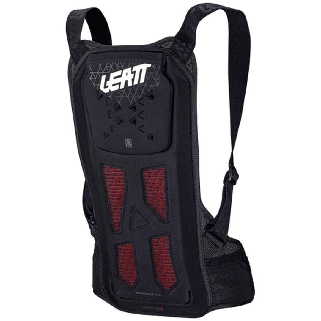 Ochraniacz pleców LEATT Back Protector ReaFlex Stealth   XXL