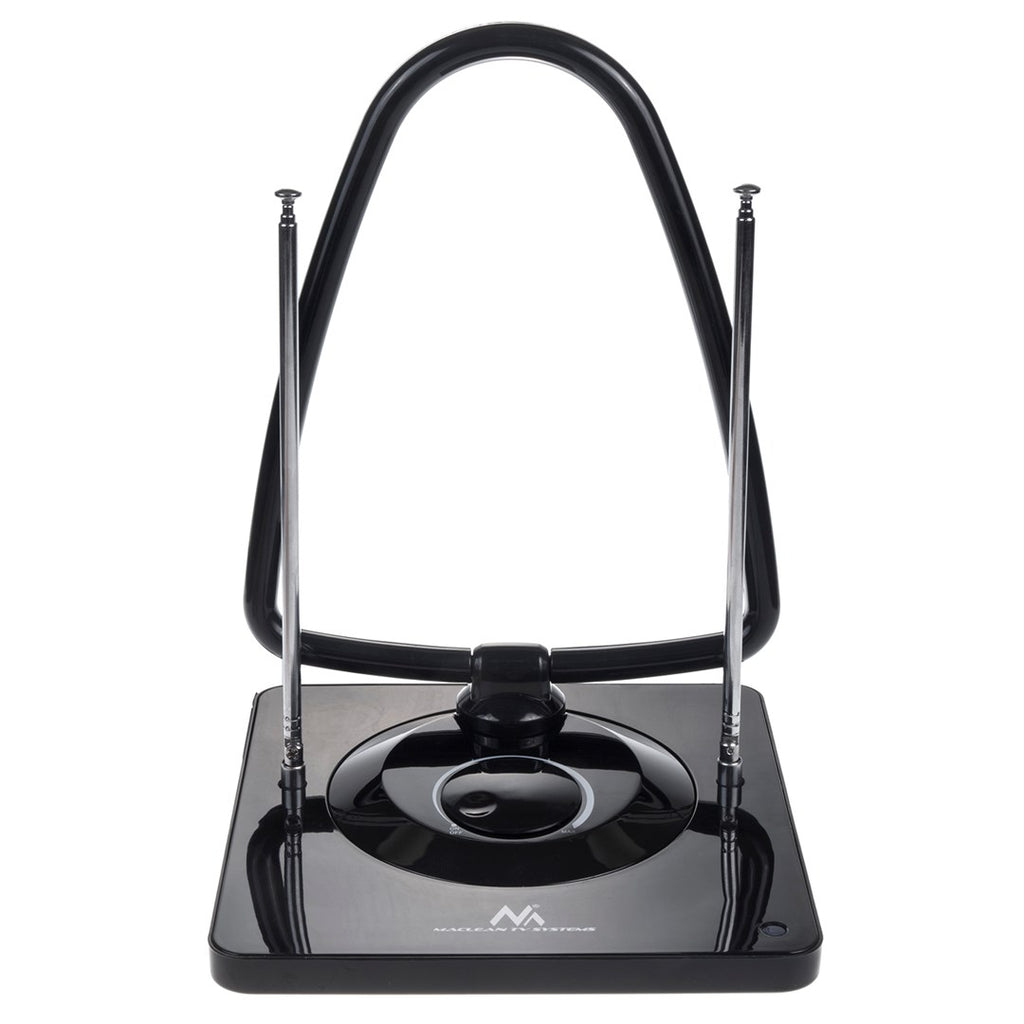 Maclean MCTV-963 High Gain Indoor Antenna 45dB DVB-T/T2