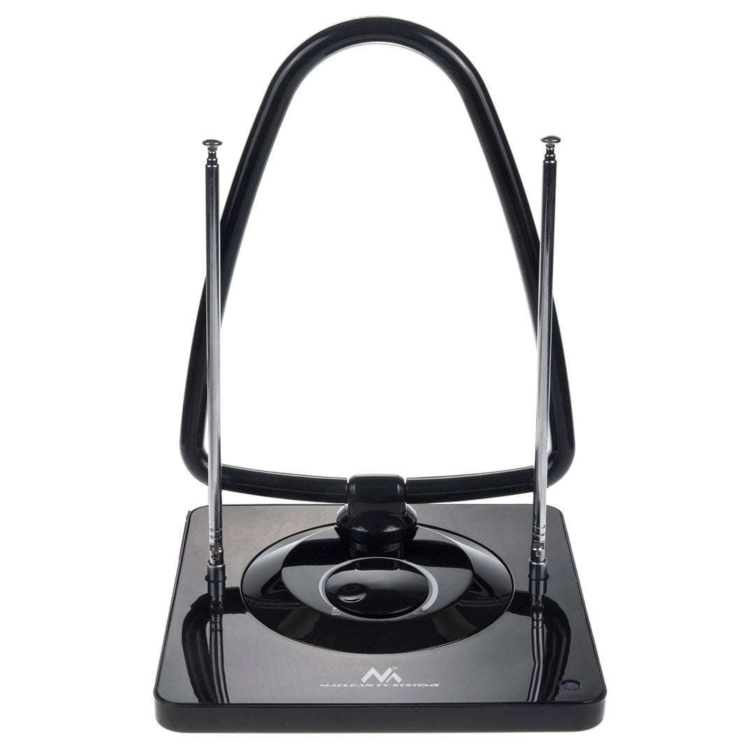 Maclean MCTV-963 High Gain Indoor Antenna 45dB DVB-T/T2