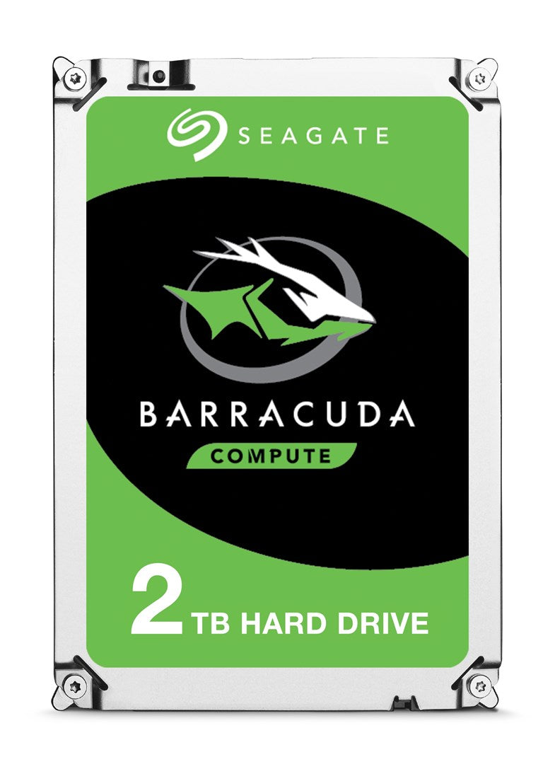 Seagate Barracuda ST2000DM008 internal hard drive 2 TB 7200 RPM 256 MB 3.5  Serial ATA III