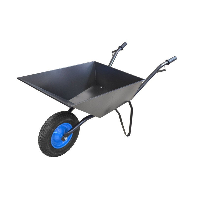 AWTOOLS Garden Cart/Wheelbarrow 13000 g 610 mm x 1300 mm x 650 mm Model AW00028