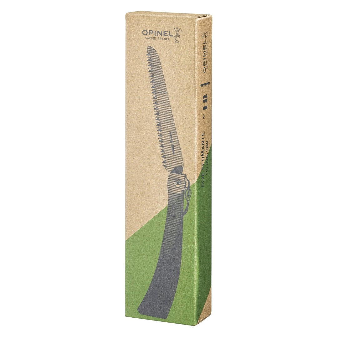 OPINEL 001198 Pruning Saw 20.3 cm Foldable 100 g 441606