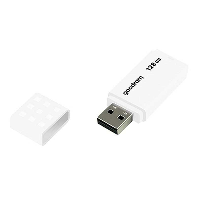 Goodram UME2 128GB USB Flash Drive USB Type-A 2.0