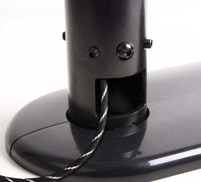 B-Tech Heavy Duty Floor/Ceiling Mount SYSTEM 2 BT7