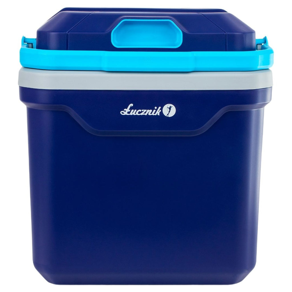 Łucznik Car Refrigerator 24L 12V/220-240V Cool&Go L