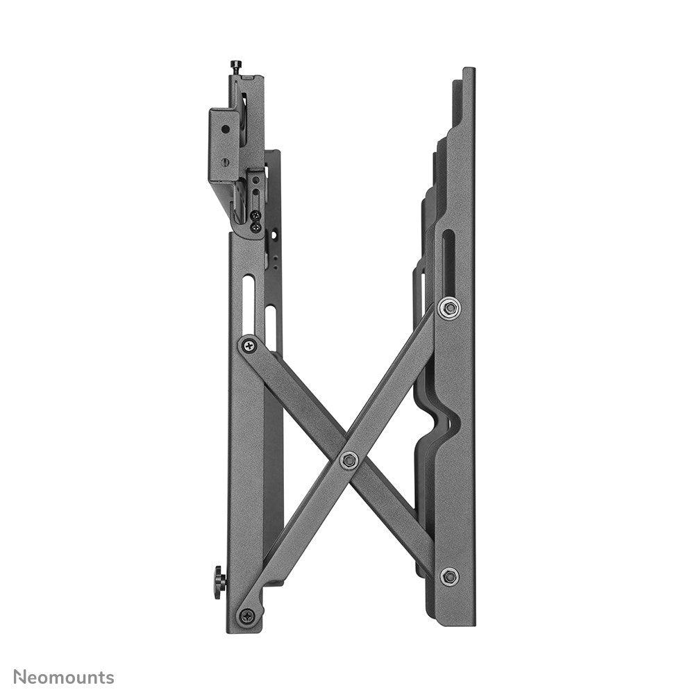 NEWSTAR Videowall Mount for 40-75" Displays, 50 kg Capacity, VESA 600x400, Model LED-VW1000BLACK