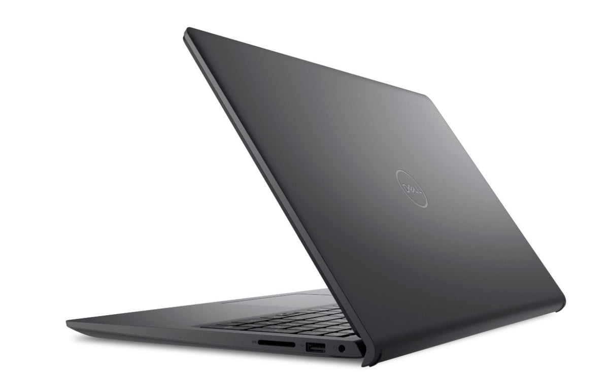 Dell Laptop 15.6" FHD, AMD Ryzen 5 7520U, 8GB DDR5, 512GB SSD, Windows 11 Pro, DC15255_MDO_850+460-BDST