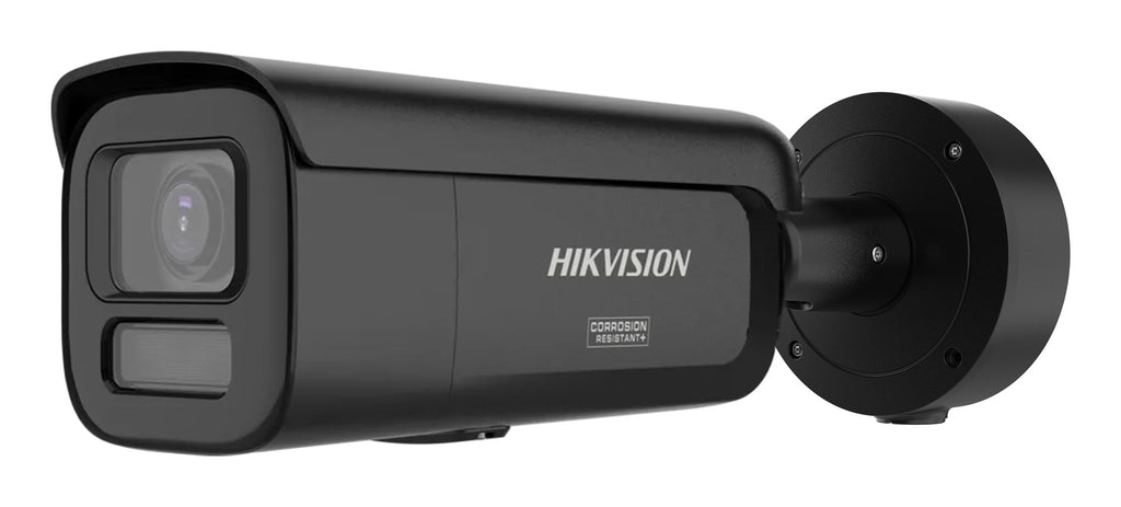 Hikvision IP Camera DS-2CD2687G3-LIZSY (2.8-12 mm) Black