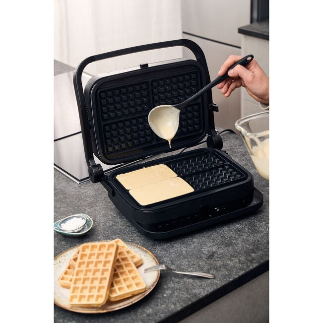 ZWILLING 1033327 waffle iron accessory Aluminium Waffle plate