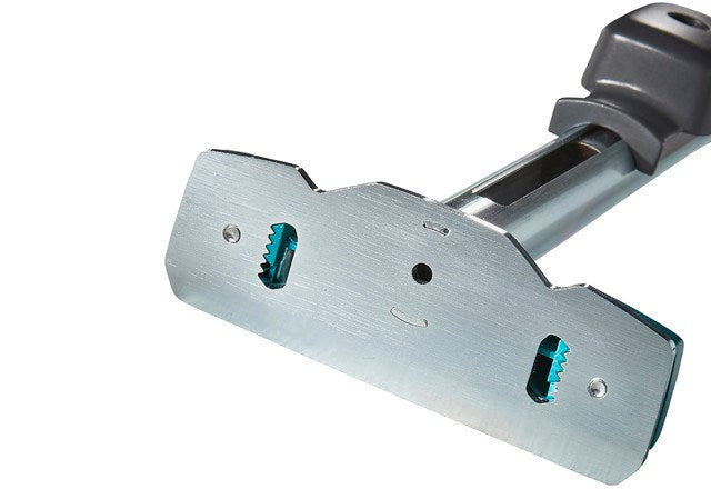 Wolfcraft Hammer Pull Iron 7.60 cm (3") - Model 1 6945000