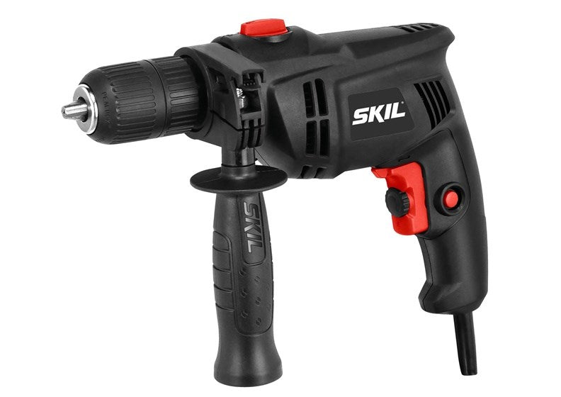Skil Drill Impact 550 W 3128 g 156 mm Height 338 mm Width 6149942