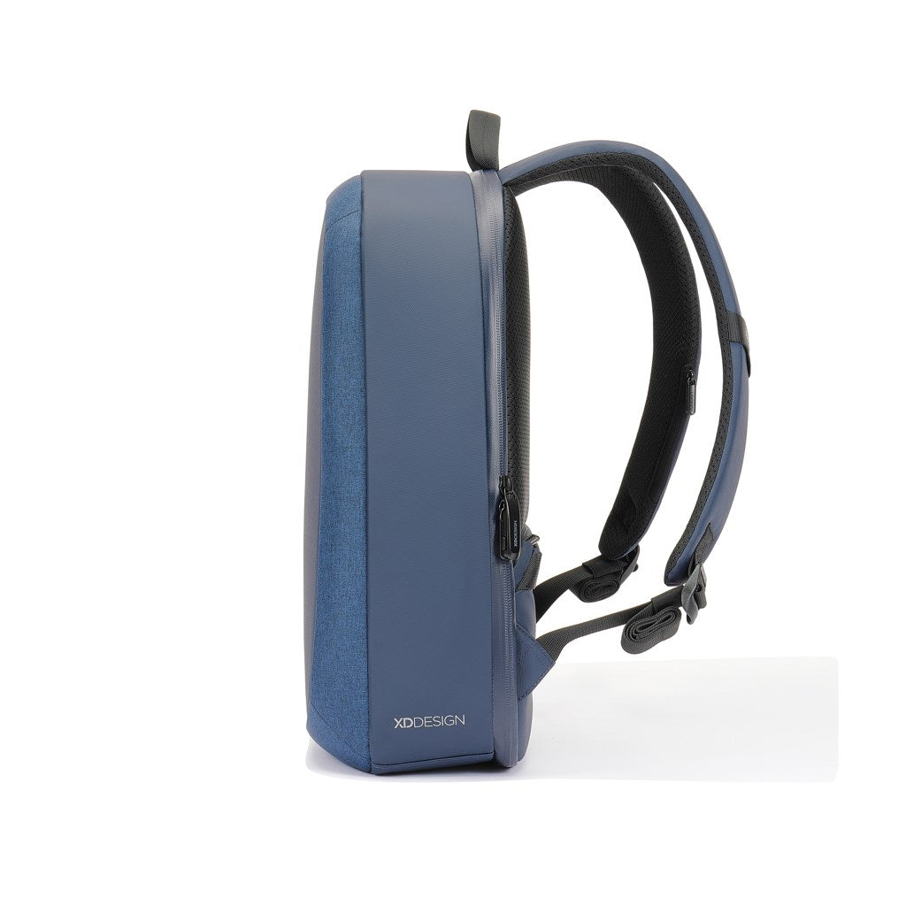 XD DESIGN Anti-Theft Backpack Bobby Edge Navy 17 L P706.2505