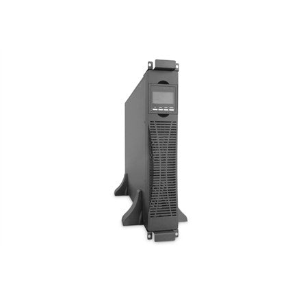 Digitus OnLine UPS Module DN-170107 10000VA/10000W 2U LCD LED