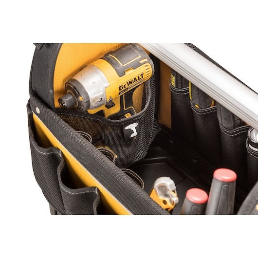 DEWALT TSTAK Open Pouch Soft Tote for Tools - DWST82990-1