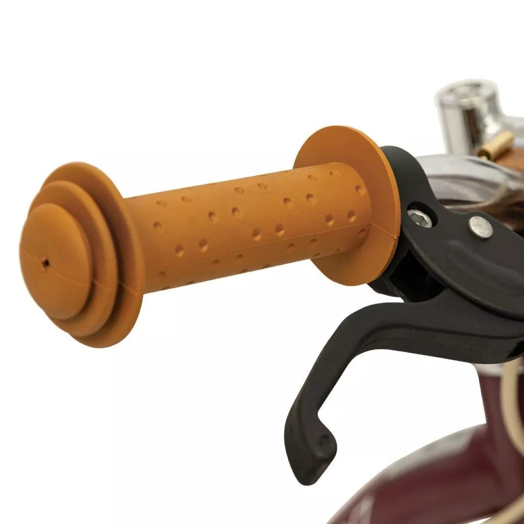 HUFFY Vintage Kids Bike 12" Burgundy | Model 22255W