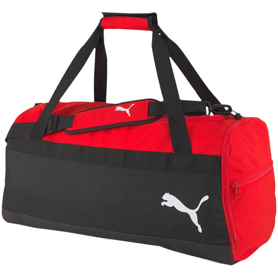 PUMA Team GOAL 23 Teambag M Red 580 g 620x410x60mm Model 111962