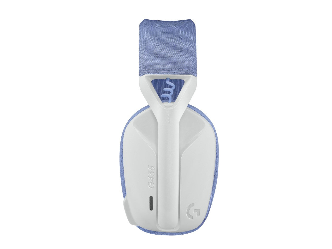 Logitech Lightspeed G435 Wireless Headset Over-ear Bluetooth