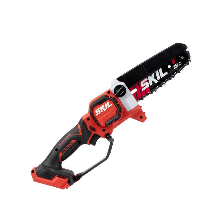Skil Cordless Chainsaw 15 cm Bar 2100 g 43079277
