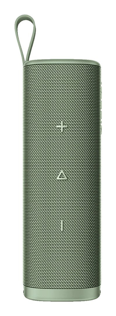 Xiaomi Stereo Portable Speaker SOUND OUTDOOR GREEN S29H-GL - 597 g - 196.6x68x66mm
