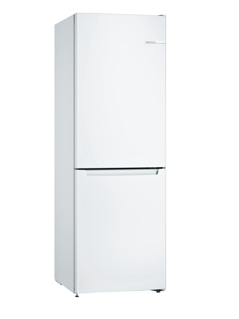 BOSCH KGN 33NWEB No Frost 282 L Refrigerator-Freezer White