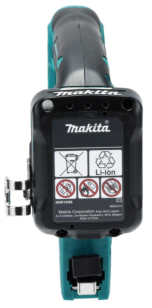 Makita ST113DZ Staple Gun Battery Powered 7-10 mm