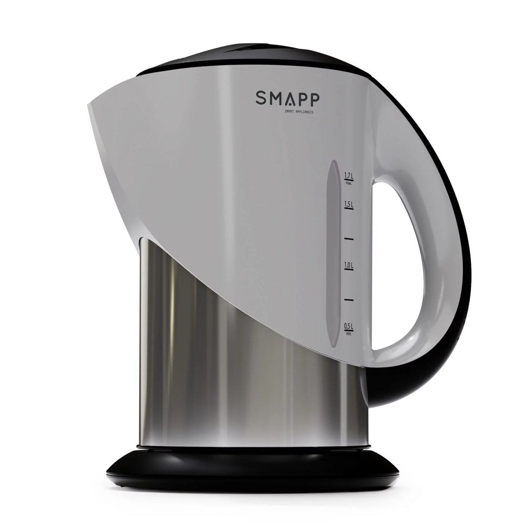 SMAPP Cordless Kettle 1.7 L 2200W Auto Power Off 442.3