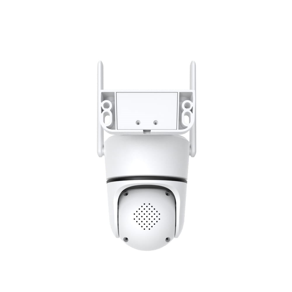 FOSCAM  PD8 8 MP PoE Camera  white
