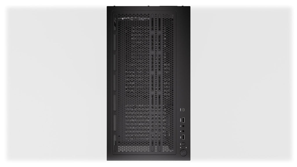 KRUX EXO (KRXD004) Housing - Black