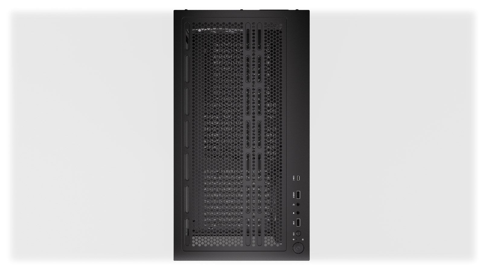 KRUX EXO (KRXD004) Housing - Black