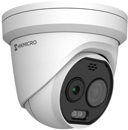 Hikvision IP Camera HM-TD1228-2/G1/T3A