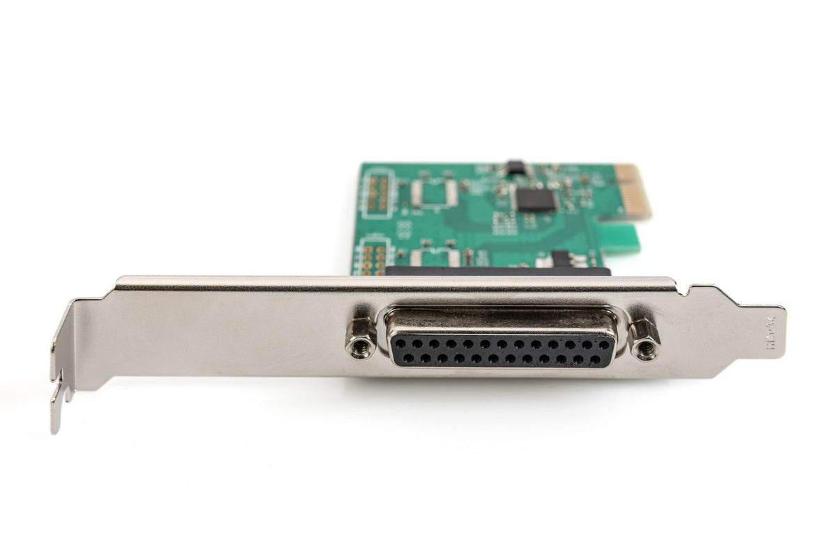 DIGITUS DS-30020-1 - parallel adapter