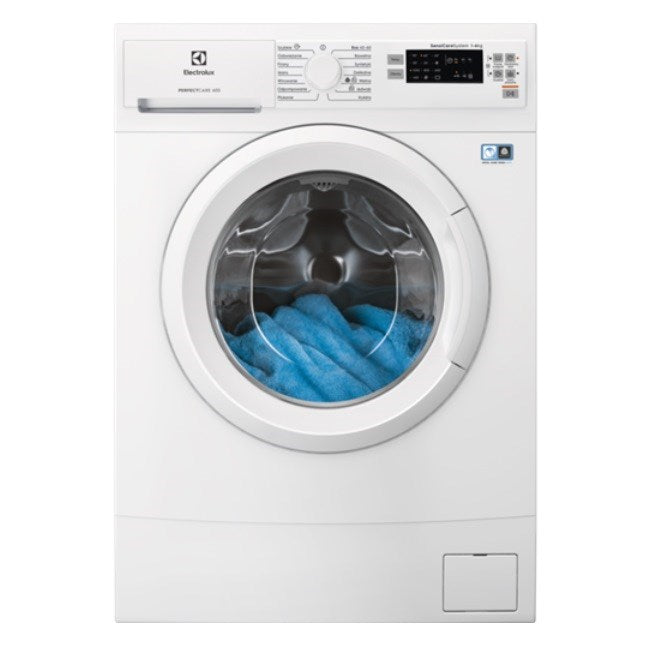 ELECTROLUX EW6SN0506OP Washing Machine