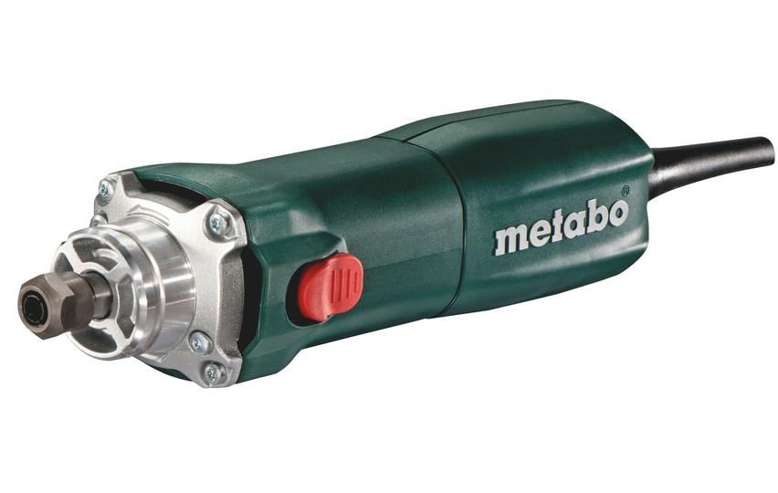METABO GE 710 Compact 710W Straight Grinder 6 mm