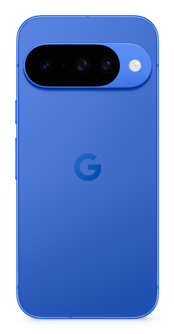 Google Pixel 10 5 G Dual Sim 12GB RAM 128GB - Indigo (GA10216-GB)